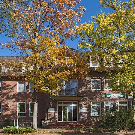 Heidekoenig Hotel Целе Екстериор снимка